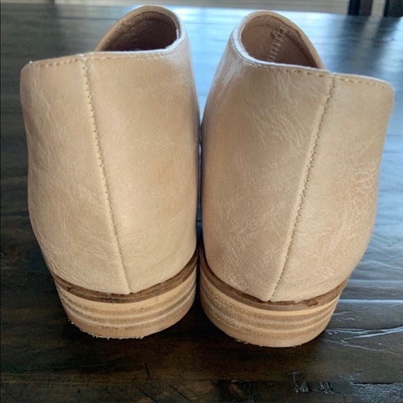 BEAST FASHION D’ORSAY FLATS - Picture 4 of 5